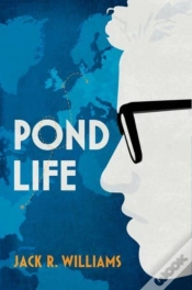 Capa do artigo Pond Life