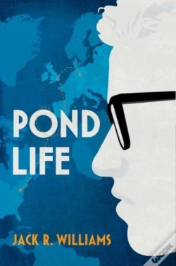 Capa do artigo Pond Life