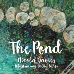Capa do artigo Pond