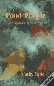 Capa do artigo Pond People