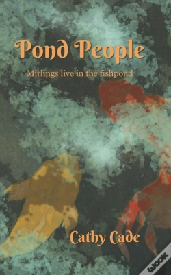 Capa do artigo Pond People