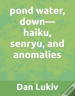Capa do artigo Pond Water, Down-Haiku, Senryu, And Anom