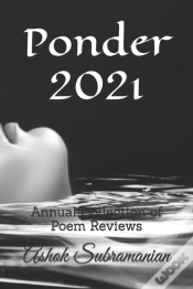 Capa do artigo Ponder 2021