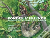 Ponder And Friends: Adventures With Jack