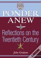 Ponder Anew