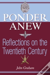 Capa do artigo Ponder Anew