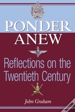 Capa do artigo Ponder Anew