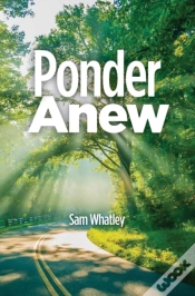 Capa do artigo Ponder Anew