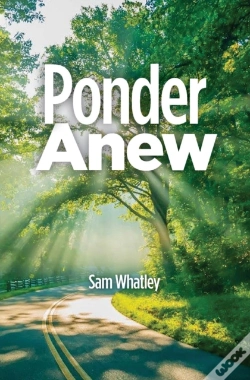 Capa do artigo Ponder Anew
