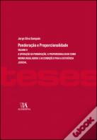 Ponderação e Proporcionalidade - Volume II