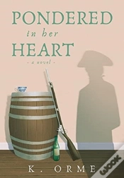 Capa do artigo Pondered In Her Heart