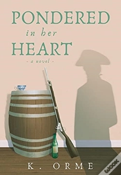Capa do artigo Pondered In Her Heart