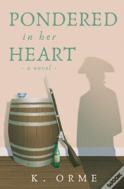 Capa do artigo Pondered In Her Heart