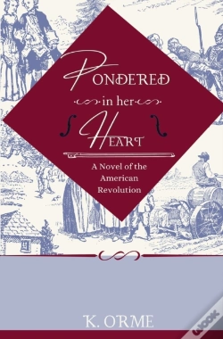 Capa do artigo Pondered In Her Heart