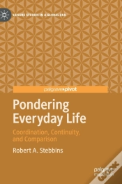 Capa do artigo Pondering Everyday Life