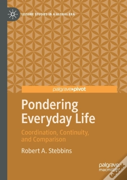 Capa do artigo Pondering Everyday Life