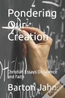 Pondering Our Creation