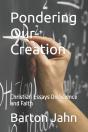 Pondering Our Creation - Preview