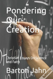 Capa do artigo Pondering Our Creation