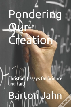 Capa do artigo Pondering Our Creation