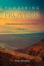 Pondering Proverbs (Vol. 2) - Preview