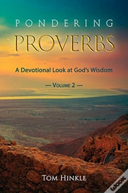 Capa do artigo Pondering Proverbs (Vol. 2)