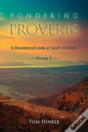 Capa do artigo Pondering Proverbs (Vol. 2)