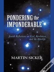 Capa do artigo Pondering The Imponderable