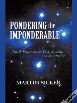 Capa do artigo Pondering The Imponderable