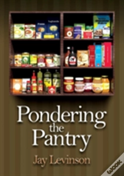 Capa do artigo Pondering The Pantry