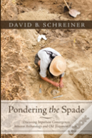 Pondering The Spade