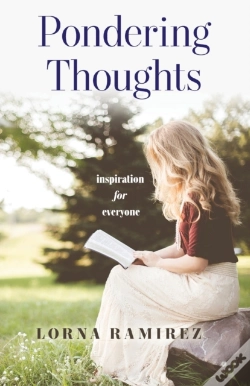 Capa do artigo Pondering Thoughts