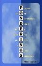 Ponderings - Preview