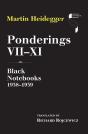Ponderings Vii-Xi - Preview