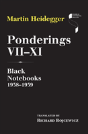 Ponderings Viiâ€“Xi - Preview