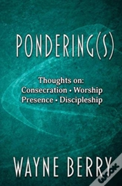 Capa do artigo Pondering(S)