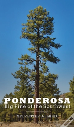 Capa do artigo Ponderosa