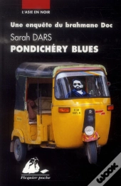 Pondichery Blues