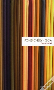 Capa do artigo Pondichéry - Goa
