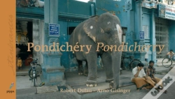 Capa do artigo Pondichéry-Pondicherry
