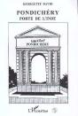 Pondichery Porte De L'Inde - Preview