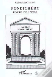 Capa do artigo Pondichery Porte De L