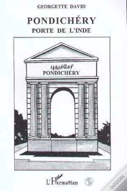 Capa do artigo Pondichery Porte De L'Inde