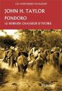 Pondoro, Le Dernier Chasseur D'Ivoire - Preview