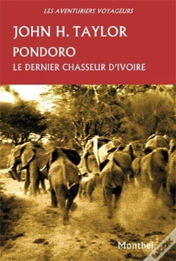 Capa do artigo Pondoro, Le Dernier Chasseur D'Ivoire