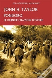 Capa do artigo Pondoro, Le Dernier Chasseur D