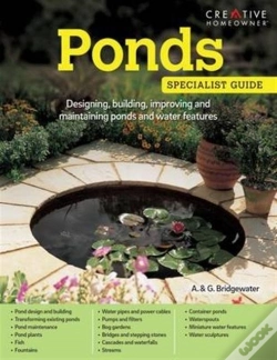 Capa do artigo Ponds