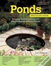 Capa do artigo Ponds