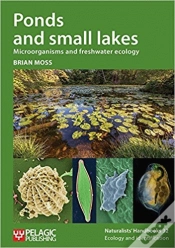Capa do artigo Ponds and Small Lakes