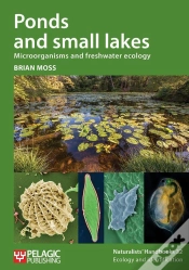 Capa do artigo Ponds And Small Lakes